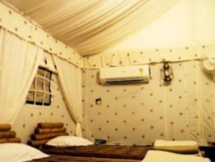 Hotel Camp Aqua Forest Rishīkesh Zewnętrze zdjęcie